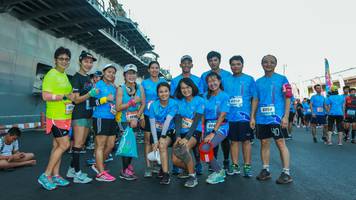 BIB: 6058, 6054
                            <button type="button" onclick="openModal(3467186)" class="btn btn-primary btn-sm float-right btn-popup" data-toggle="modal" data-target=".modal-high-quality">
                        <i class="fas fa-shopping-cart"></i> Add to Cart
                    </button>
                                            <button type="button" onclick="isThisMe(3467186, true)" class="btn btn-success btn-sm float-right btn-popup btn-isme hidden" data-toggle="tooltip" data-placement="bottom" title="นี่คือรูปของคุณใช่ไหม คลิกที่นี่เพื่อเอาเข้าอัลบั้ม">
                        <i class="fas fa-plus"></i> Add to album
                    </button>
                    <button type="button" onclick="isThisMe(3467186, false)" class="btn btn-warning btn-sm float-right btn-popup btn-isnotme hidden">
                        <i class="fas fa-ban"></i> Remove from album
                    </button>